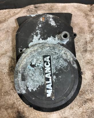 Ricambi malanca 125
