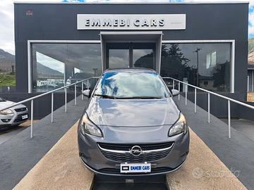 OPEL CORSA 1.4 BENZINA/GPL 90 CV B-COLOR