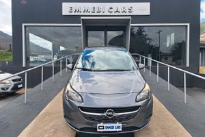 OPEL CORSA 1.4 BENZINA/GPL 90 CV B-COLOR