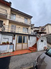 Appartamento a carmignano