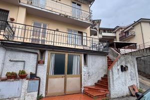 Appartamento a carmignano