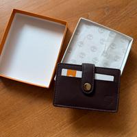 Portafoglio tascabile Timberland mai usato