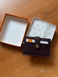 Portafoglio tascabile Timberland mai usato