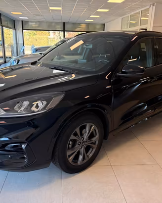 Ford Kuga 1.5 EcoBlue 120 CV 2WD ST-Line