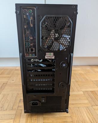 PC usato