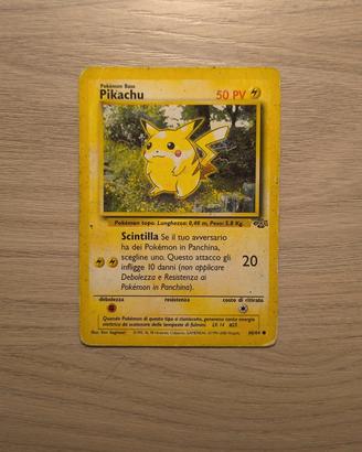Pikachu 1995