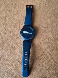 samsung smartwatch gear 3 frontier