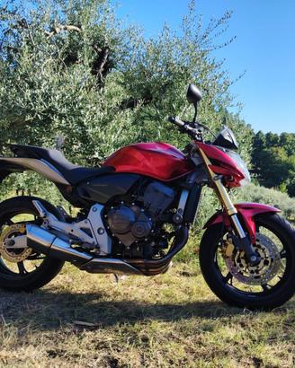 Honda Hornet 600 2008