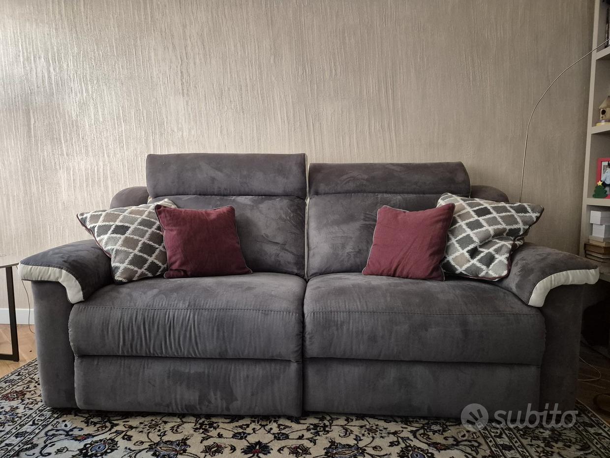 Divani Living Divano Liverpool Delta Salotti Divani Gobbo Salotti