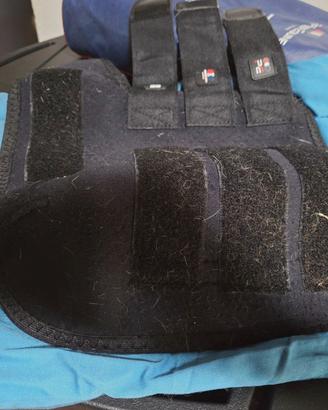 Stinchiere magnetiche Premier Equine Magni-Teque