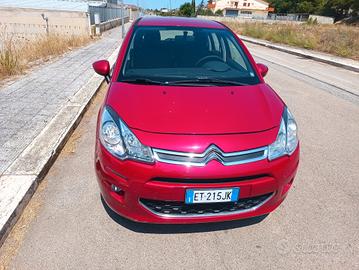 Citroen C3 1.4 HDi 70 Seduction