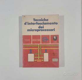 Tecniche interfacciamento microprocessori 1980