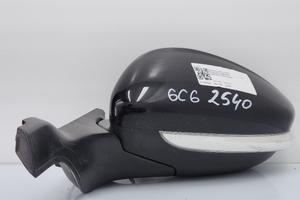 SPECCHIETTO RETROVISORE SINISTRO PEUGEOT 208 Serie