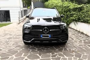 GLE 350 de Hybrid
