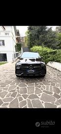 GLE 350 de Hybrid