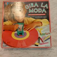 Gira la moda