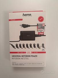 Hama Alimentatore Notebook