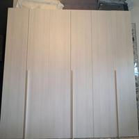 Camera da letto completa (da smontare) ENTRO 22/03