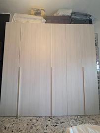 Camera da letto completa (da smontare) ENTRO 22/03