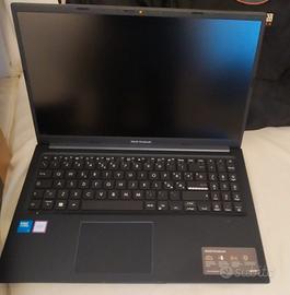 PC Notebook ASUS Vivobook 15 F1504VA-BQ126W