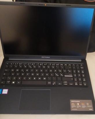 PC Notebook ASUS Vivobook 15 F1504VA-BQ126W