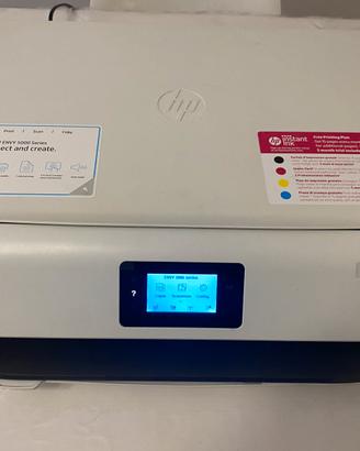 Stampante Hp Envy 5032