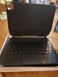 iPad Pro 11” (4ª generazione - Chip M2