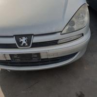 807 ricambi Peugeot