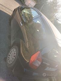 Citroen C2 1.4 hdi del 2004  198.550km