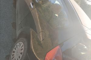 Citroen C2 1.4 hdi del 2004  198.550km