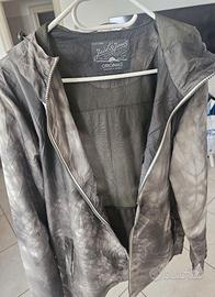 Giubbotto antivento  unisex