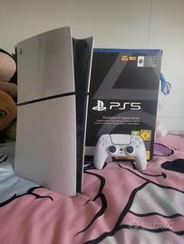 ps5 console slim