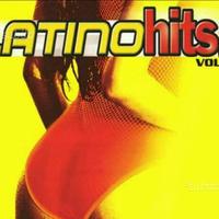 Latino hit vol.2 1998 - CD originale