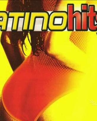 Latino hit vol.2 1998 - CD originale