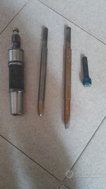 scalpello pneumatico CUTURI 