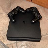 Ps4 500gb