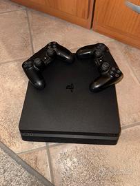 Ps4 500gb