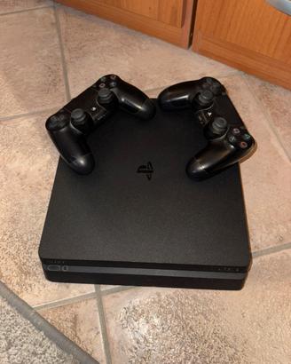 Ps4 500gb