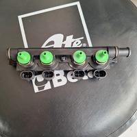 INIETTORI GPL  LANDI RENZO