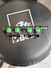 INIETTORI GPL  LANDI RENZO