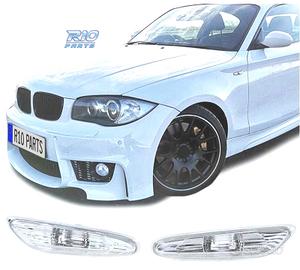 FRECCIE LATERALI BMW E90 E91 E92 E84 E81 E82 E87 E