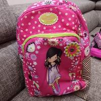 Zaino scuola Santoro