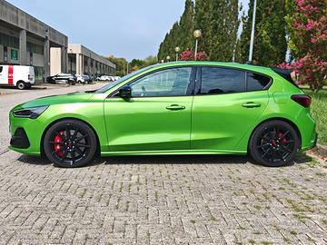 Ford Focus 2.3 EcoBoost 280 CV 5p. ST Track Pack