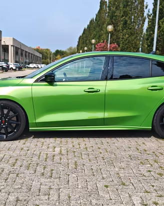 Ford Focus 2.3 EcoBoost 280 CV 5p. ST Track Pack