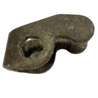 Forcella comando frizione Ape Car P2 P3 TM - 16722