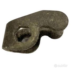 Forcella comando frizione Ape Car P2 P3 TM - 16722