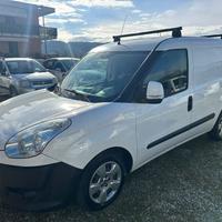 FIAT DOBLO 1.6 MJT DPF Argento