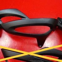 PARACILINDRO COPRI CANDELE BMW R1200S