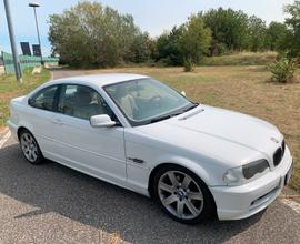 BMW E46 328Ci