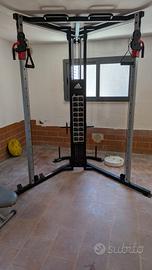 Cable Cross adidas professionale – ottime condizio